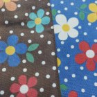 他の写真3: フラワーシャワー　お花リボン　ハーネスセミロングベスト【４S・３Ｓ・２Ｓ・２SL・S】