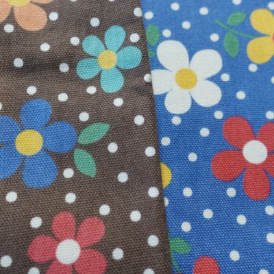 画像3: フラワーシャワー　お花リボン　ハーネスセミロングベスト【４S・３Ｓ・２Ｓ・２SL・S】